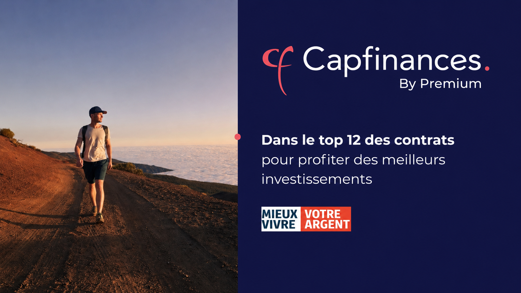 Mieux Vivre Votre Argent : Capfinances récompensé !