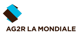 logo AG2R